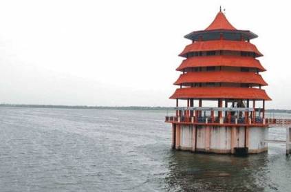 Cyclone Nivar : Chembarambakkam reservoir will get 20 cm rainfal