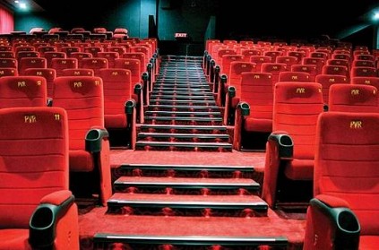 despite theatres being shut PVR, INOX share increase 80%