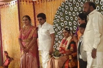 Dhinakaran\'s daughter\'s marriage will be held after sasikala release