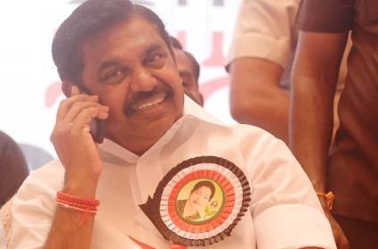 Dial 1100 toll-free helpline to air grievances to TN govt