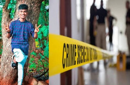 Dindigul son commits suicide after attacking his mother with knife