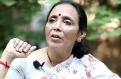 DMK MLA Poongothai explain over her suicide attempt rumours