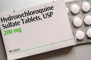'ஹைட்ராக்சிகுளோரோகுயின் எடுத்துக்கிட்டா நல்லது'...ஆனா இவங்க கண்டிப்பா சாப்பிட கூடாது!