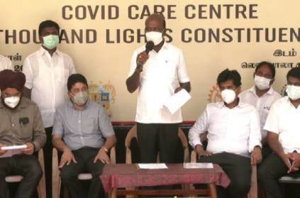 Don\'t take steam inhalation without doctors advice, TN Health Minister