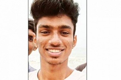 Engineering student drowned to death at Pondicherry beach: 2 rescued