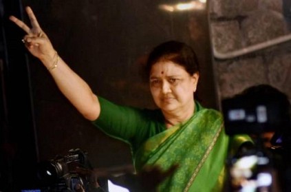 FactCheck: sasikala releases from bangalore jail, here is the truth