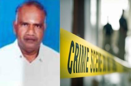 Fake doctor murdered in toilet\'s neck sixty early morning