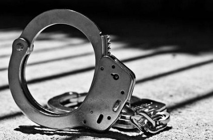 fake police men arrested in coimbatore போலி போலீஸ்