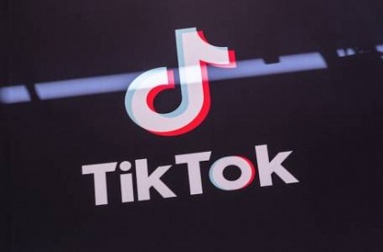 family torturing and doing tiktok video using a baby