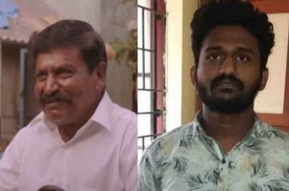 Famous Actor\'s Son Arrested in Chennai Harassment Complaint