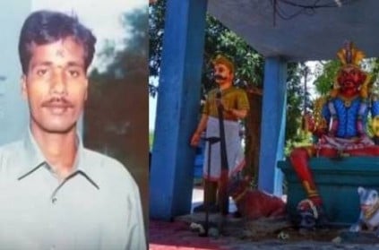 Farmer died over consumption of alcohol in cuddalore