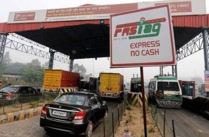 FASTag Mandatory for all Vehicles from Dec 1; How to Get and Activate