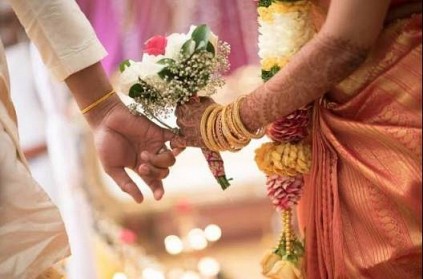 Father died after daughter\'s love marriage, in Vellore