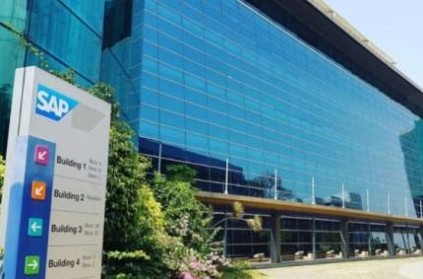 Few Employees Test H1N1 Positive in Bengaluru SAP Office