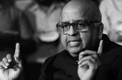 Former Chief Election Commissioner TN Seshan passes Away