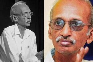 தமிழக முன்னாள் தலைமை தேர்தல் அதிகாரி நரேஷ் குப்தா மரணம்! அரசியல் தலைவர்கள் இரங்கல்.