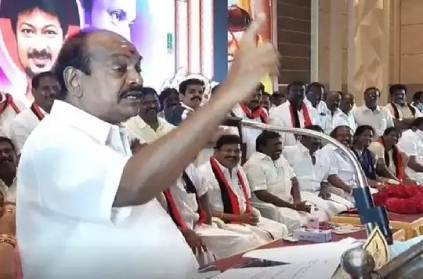 Former MP Jagathratsakan DMK not win commit suicide on