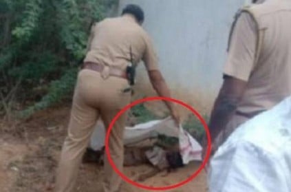 Four years old boy brutally murdered in Theni