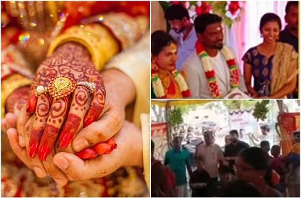 Friends gifted 200 more books to newly wedding Groom