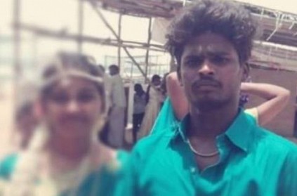 Girl commits suicide 7 days after marriage in Chennai