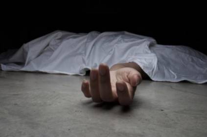 girl committed suicide after lover death in chennai