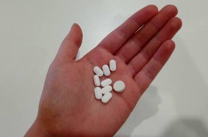 girl student health condition serious after abortion tablet