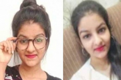 girlfriend murdered by her lover in chennai lodge