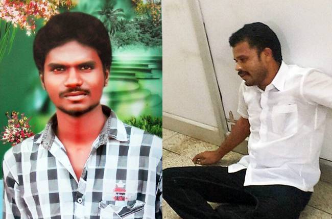 Gokulraj honour killing case: Court awarded 3 life sentence to Yuvaraj |  Tamil Nadu News