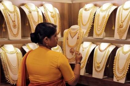 Gold rates today slashes in Delhi, Chennai, Kolkata, Mumbai