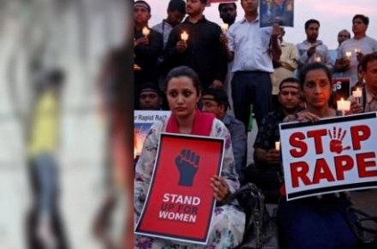 Gujarat: Teen Girl Gang-Raped, Murdered, Body Hung from Tree