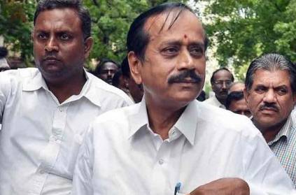 H Raja relieved from party post, Pon Radhakrishnan explained the reaso