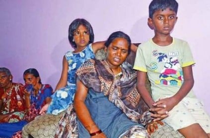Havildar Palani\'s Dream was making his children join the armed forces