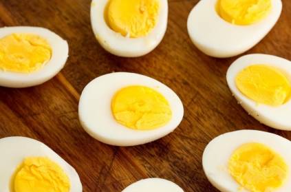 Having an egg can improve your health in multiple ways