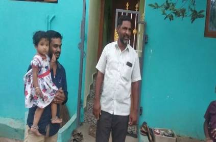 House owner in Kovai makes a great move for his residents