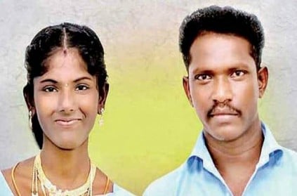 Husband and wife commit suicide near nilakottai in Dindigul