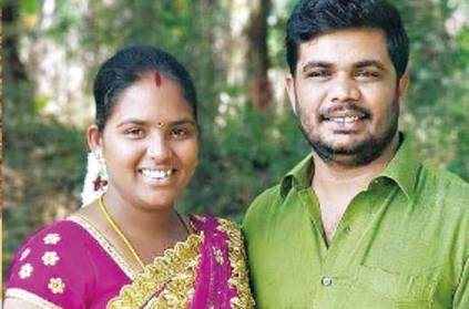 husband and wife killed their relative due to family issue