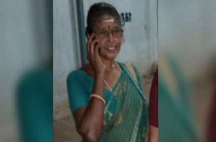Husband arrested by police for murdered his wife in Villupuram