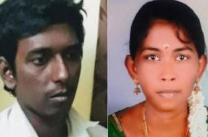 Husband burns wife to death within one year of marriage