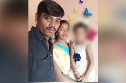 Husband complaints 10 days after his wife, daughter missed