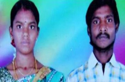 husband killed his wife and created such drama, finally arrested