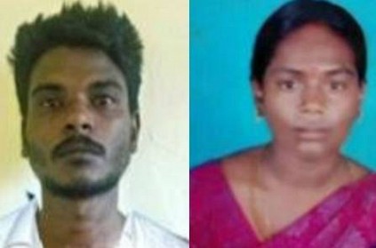 husband killed his wife due to illicit affair in madurai