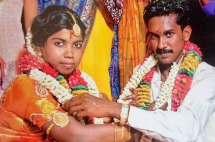 husband killed wife and attempt suicide in kovilpatti