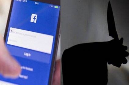 Husband kills wife for excessive use of facebook in Tirunelveli