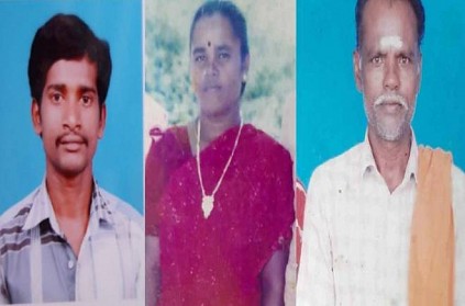 Husband murdered wife for illegal affair with youth in Tuticorin