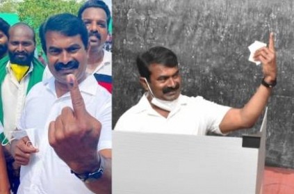 I don\'t believe in the electronic voting machine system, says Seeman