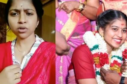I got married with my consent and will, says MLA Prabhu Wife Soundarya