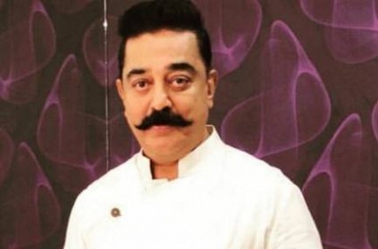 I have been in isolation for the past 2 weeks-kamalhassan