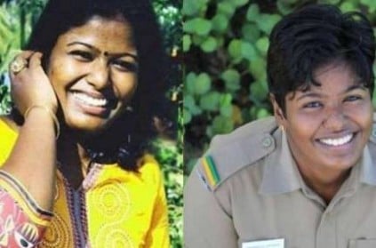 Injured in Forest Vehicle Accident, Woman Range Officer Sharmila Dies