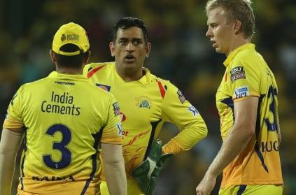 IPL 2020: 5 players may be released ahead of the auction