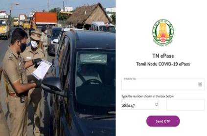 Is it true that e-pass system is being implemented in tn